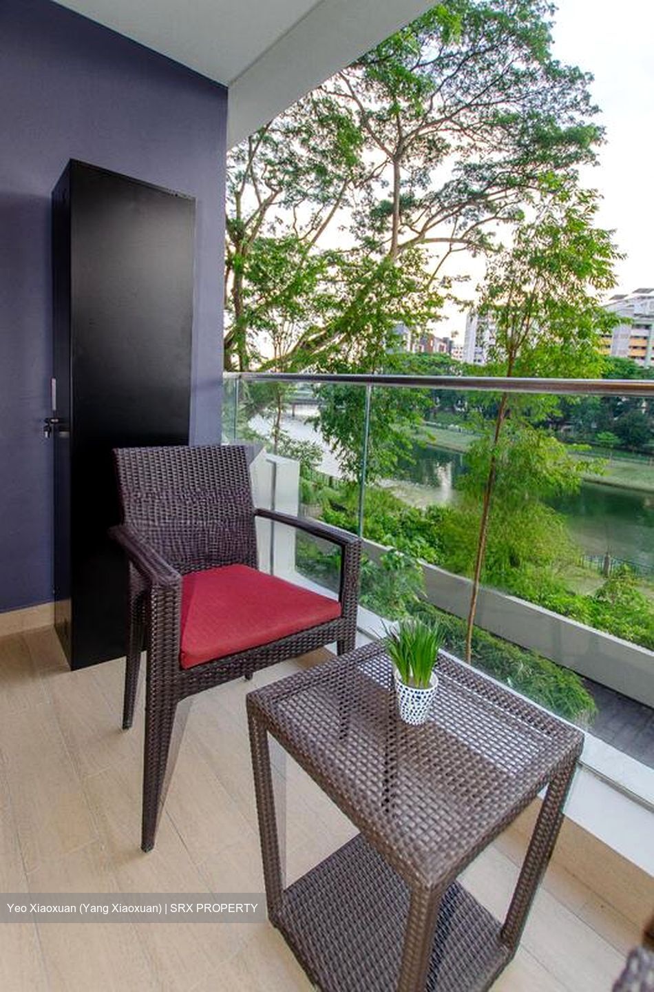 The Tre Ver (D13), Condominium #472947831